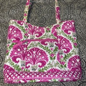 Vera Bradley purse